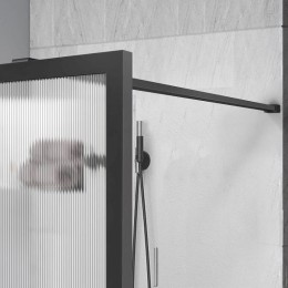 Душевая перегородка Vincea Walk-In 80 VSW-1HP800FLGM