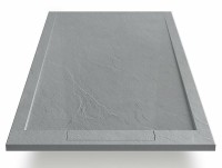 Душевой поддон из искусственного камня Vincea 120x90 VST-4SRL9012G