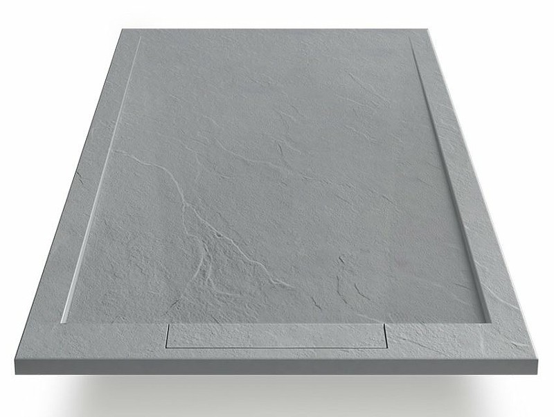 Душевой поддон из искусственного камня Vincea 120x90 VST-4SRL9012G