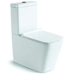 Унитаз-компакт Vincea Q-Line VT2B-12