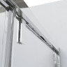 Душевой уголок Vincea Lugano 150х80 VSR-1L8015CLB-1