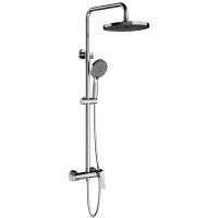 Душевая система Vincea Arco VSFS-4AR1CH