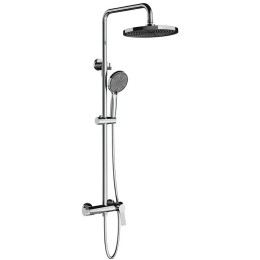 Душевая система Vincea Arco VSFS-4AR1CH