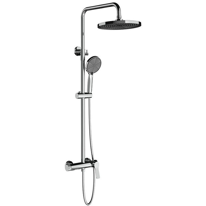 Душевая система Vincea Arco VSFS-4AR1CH