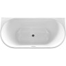 Акриловая ванна Vincea 170x80 VBT-421-1700MW