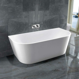 Акриловая ванна Vincea 170x80 VBT-421-1700MW
