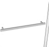Душевой уголок Vincea Slim Soft 120x90 VSR-1SS9012CL