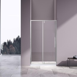 Душевая дверь Vincea Slim-N 120 VDP-4SN120CL