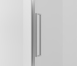 Душевая дверь Vincea Slim-N 120 VDP-4SN120CL