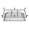 Акриловая ванна Vincea 150х70 VBT-2G150-FR
