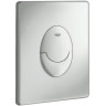 Комплект унитаза Vincea Evo Rimless VT1-34S с инсталляцией Grohe Rapid SL 38721001