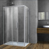 Душевой уголок Vincea Soft 120x80 VSR-3SO8012CL