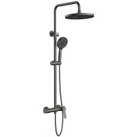 Душевая система Vincea Arco VSFS-4AR1GM