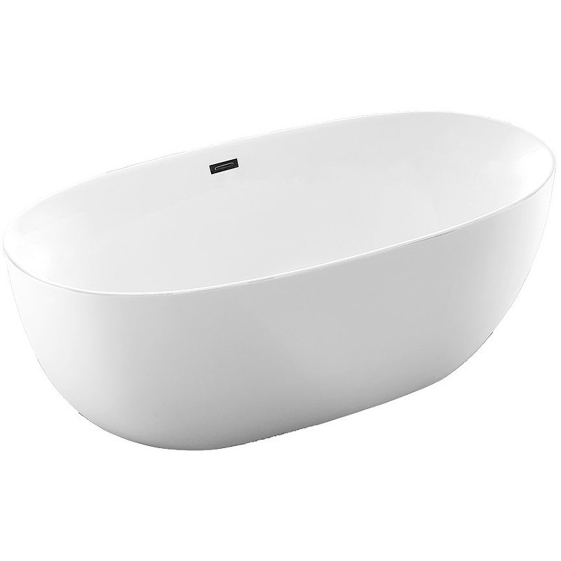 Акриловая ванна Vincea 170x80 VBT-405-1700MW
