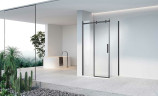 Душевой уголок Vincea Como-N 150x80 VSR-4CN8015CLB