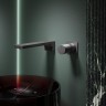 Смеситель для раковины Vincea Domus VBFW-5DM01GM
