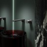 Смеситель для раковины Vincea Domus VBFW-5DM01GM