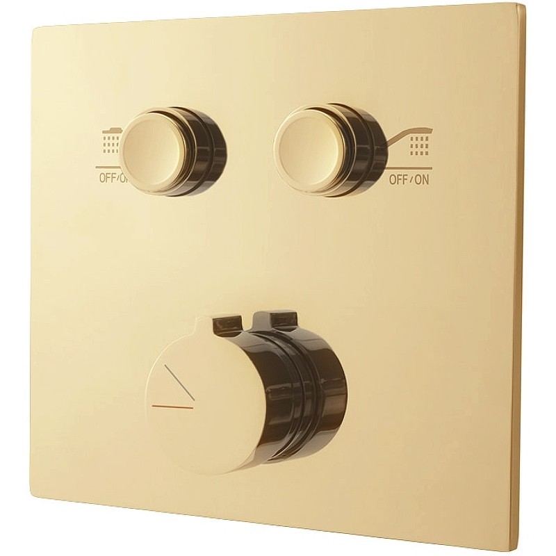 Смеситель для душа Vincea VSCV-421BG4