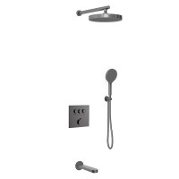 Душевая система Vincea Inspire VSFW-431I2GM