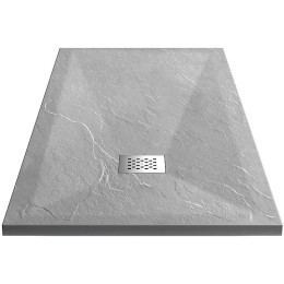 Душевой поддон из искусственного камня Vincea 120x90 VST-4SR9012G