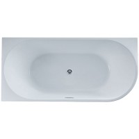 Акриловая ванна Vincea 170x80 VBT-402-1700L