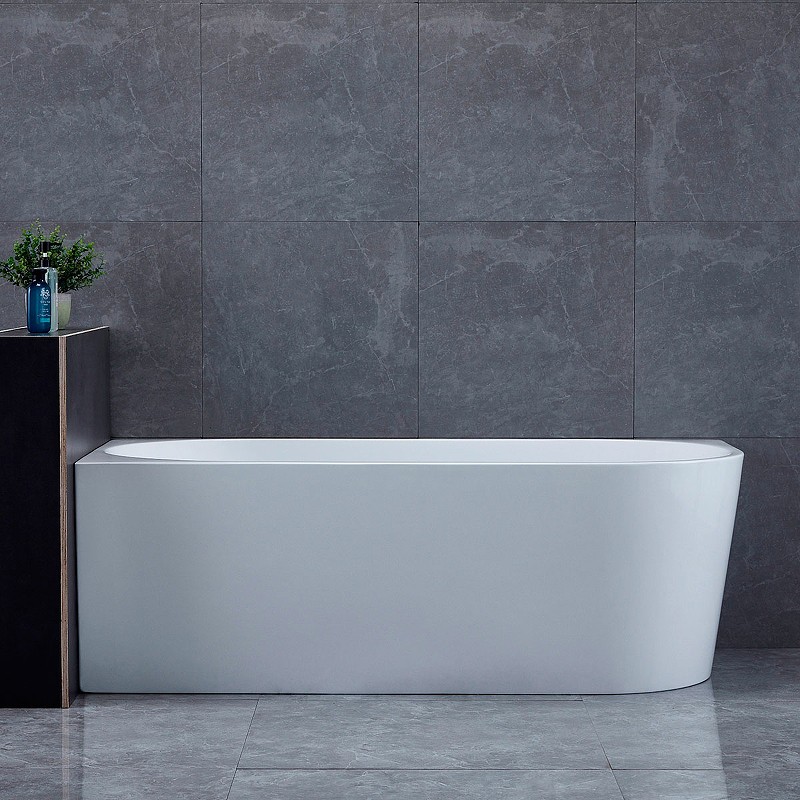 Акриловая ванна Vincea 170x80 VBT-402-1700L