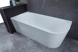 Акриловая ванна Vincea 170x80 VBT-402-1700L