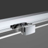 Душевой уголок Vincea Soft 160x90 VSR-3SO9016CL