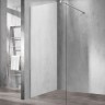 Душевая перегородка Vincea Walk-In 110 VSW-1H110CL