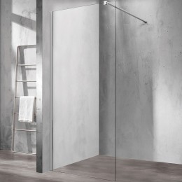 Душевая перегородка Vincea Walk-In 110 VSW-1H110CL