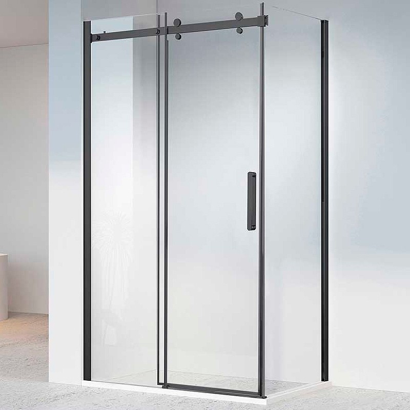 Душевой уголок Vincea Como-N 120x80 VSR-4CN8012CLB