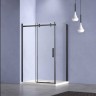 Душевой уголок Vincea Como-N 120x80 VSR-4CN8012CLB