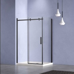 Душевой уголок Vincea Como-N 120x80 VSR-4CN8012CLB