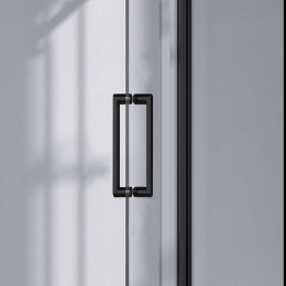 Душевой уголок Vincea Como-N 120x80 VSR-4CN8012CLB