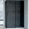 Душевой уголок Vincea Slim Soft 120x90 VSR-1SS9012CGB