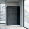 Душевой уголок Vincea Slim Soft 120x90 VSR-1SS9012CGB