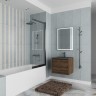 Акриловая ванна Vincea 170х75 VBT-2S170-LG