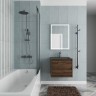 Акриловая ванна Vincea 170х75 VBT-2S170-LG