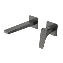 Смеситель для раковины Vincea Puro VBFW-5P01GM