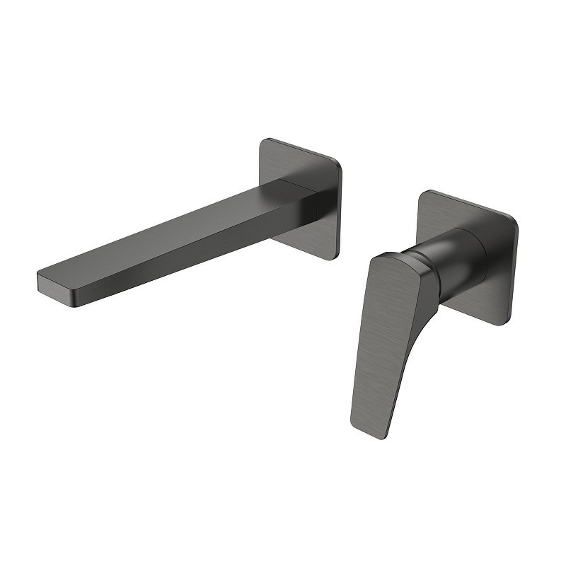 Смеситель для раковины Vincea Puro VBFW-5P01GM