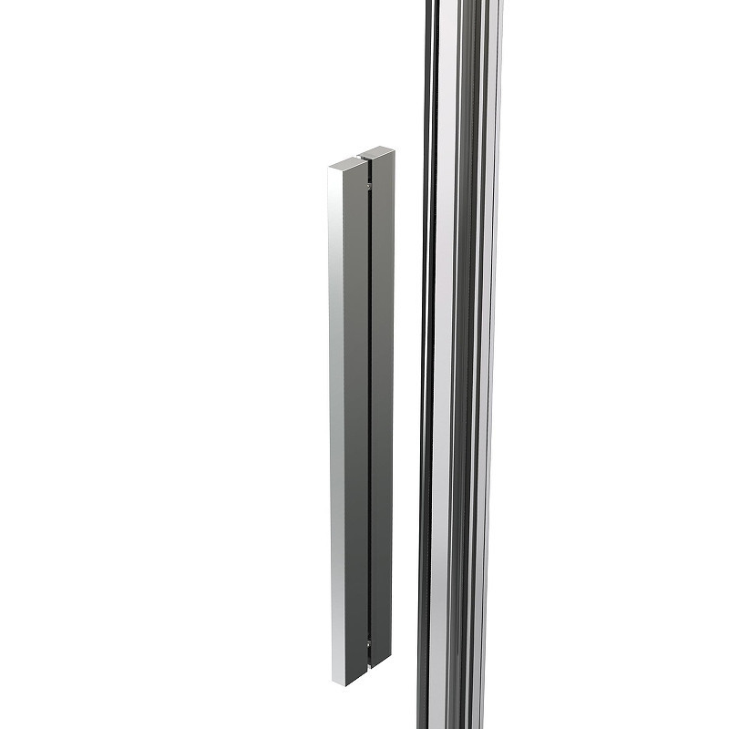 Душевой уголок Vincea Stella 120х90 VSR-1ST9012CLB