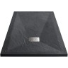 Душевой поддон из искусственного камня Vincea 130x90 VST-4SR9013A