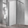 Душевая перегородка Vincea Walk-In 110 VSW-1H110CLB