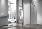 Душевая перегородка Vincea Walk-In 110 VSW-1H110CLB
