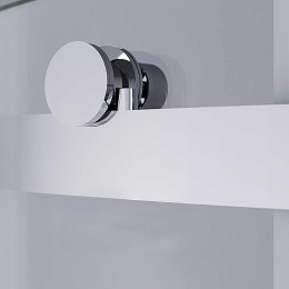 Душевая дверь Vincea Como-N 160 VDS-4CN160CL