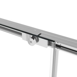 Душевая дверь Vincea Slim Soft 120 VDS-1SS120CLBN