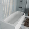 Акриловая ванна Vincea 180х80 VBT-2S180-FR