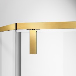 Душевой уголок Vincea Слим-Н (Slim-N) 100х100 VSP-4SN100CLG