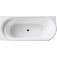 Акриловая ванна Vincea VBT-301-1500L 150x78