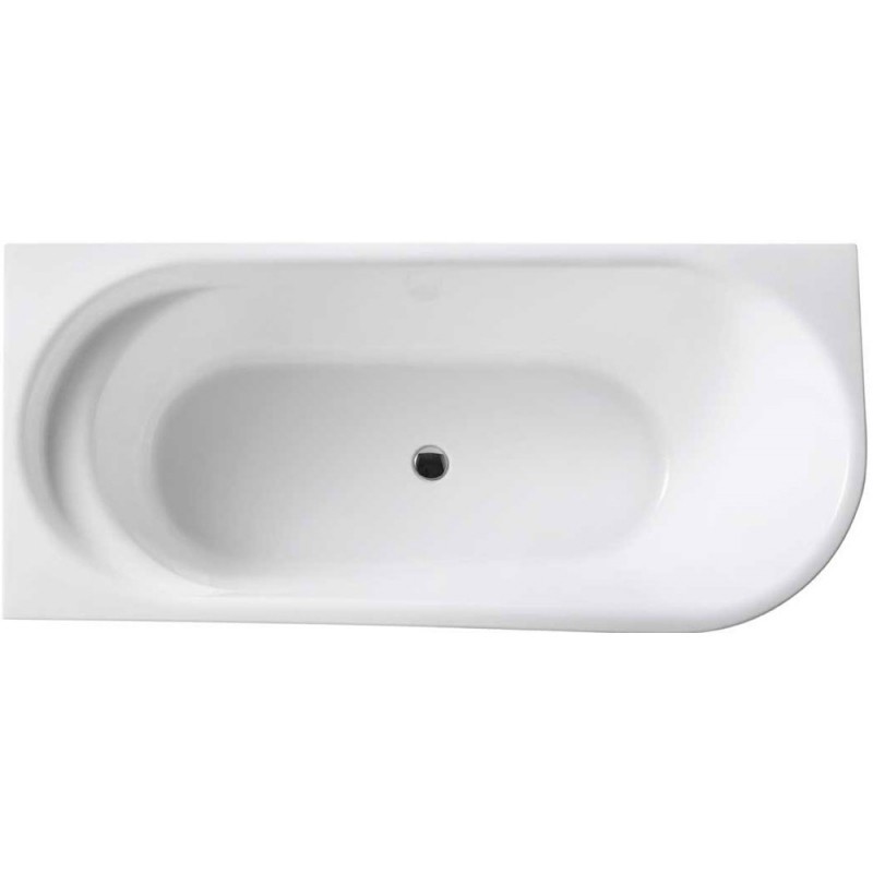 Акриловая ванна Vincea VBT-301-1500L 150x78